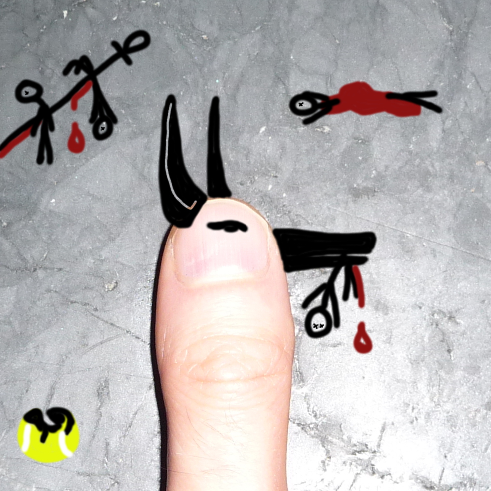 Anubis Thumb