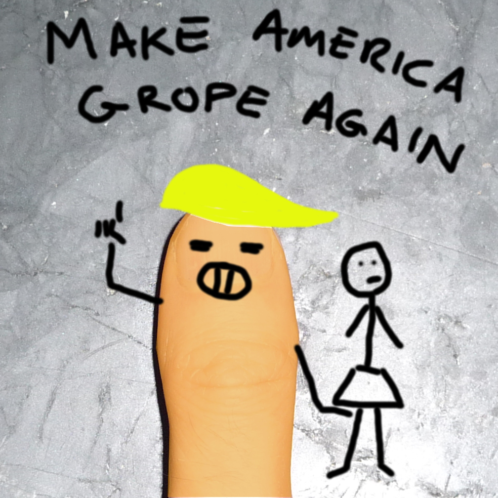 Donald J Thumb