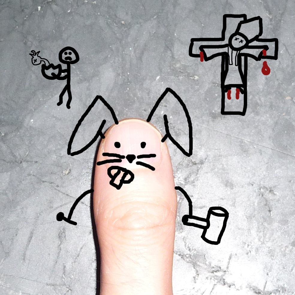 Easter Thumb