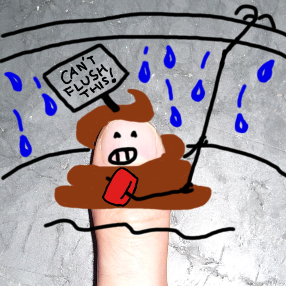 Floater Thumb