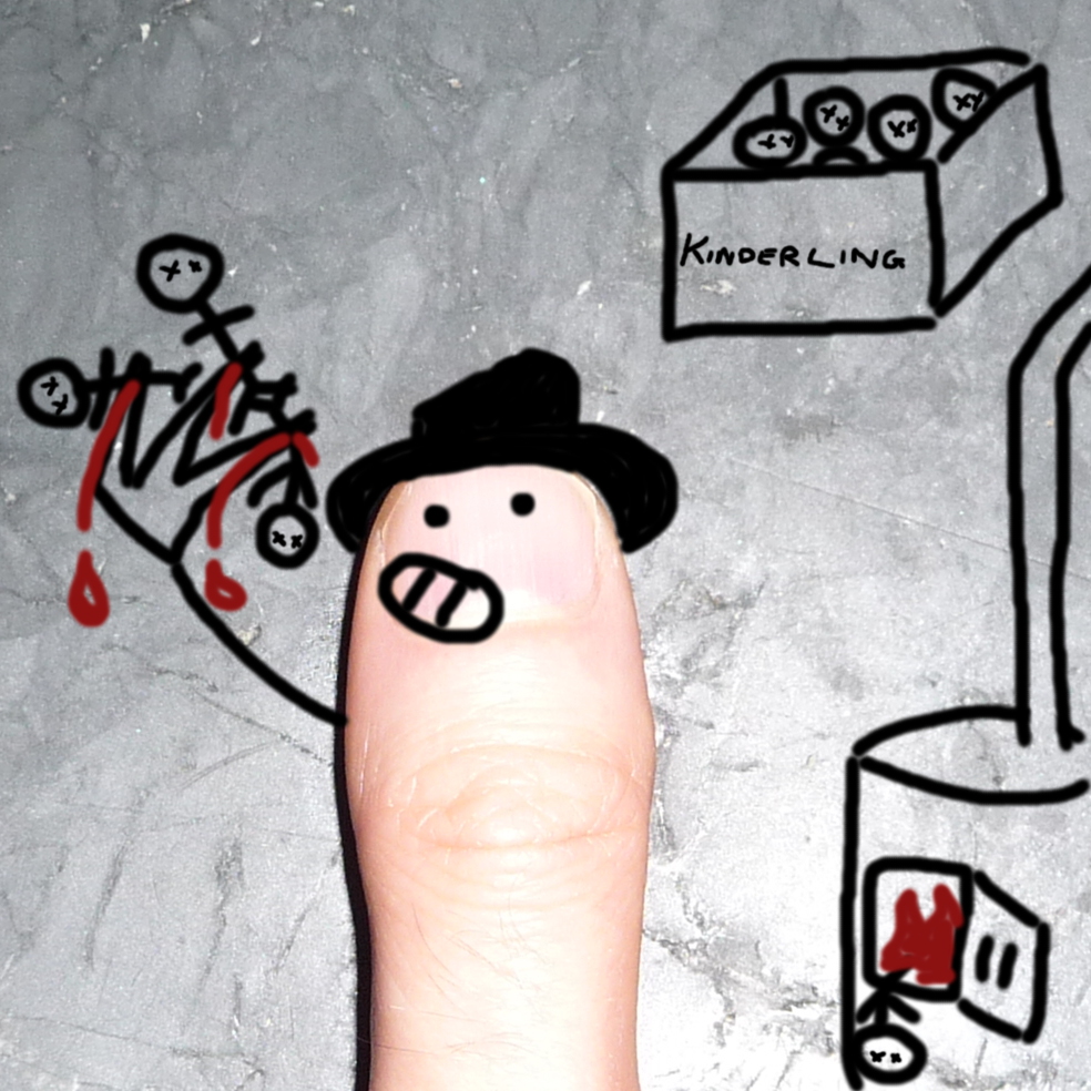 Freddy Thumb