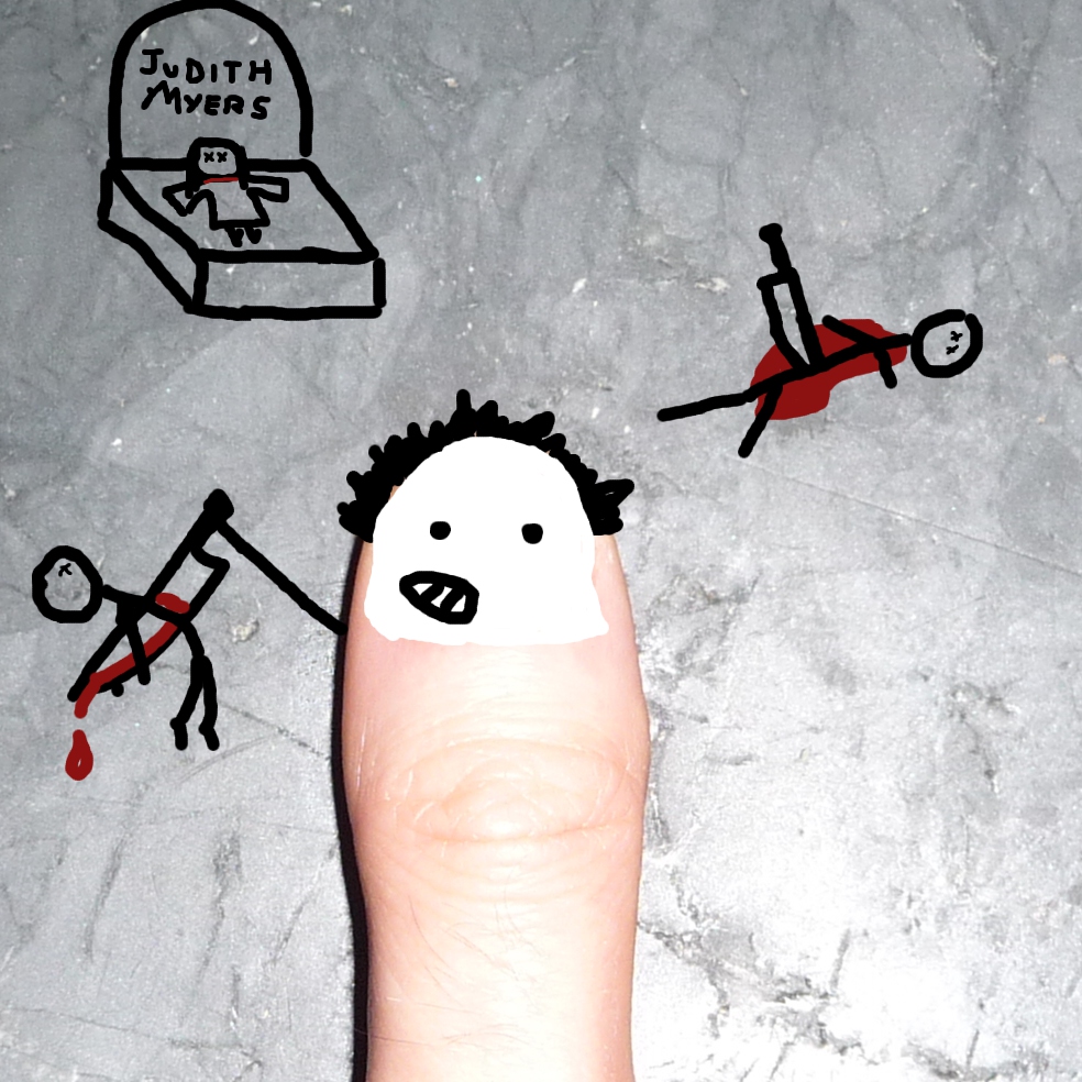 Michael Myers Thumb