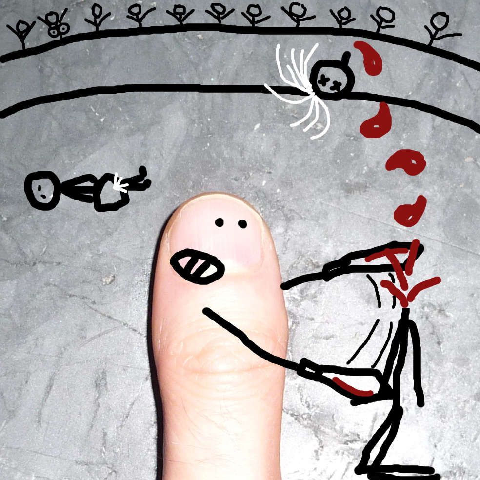 Spartacus Thumb