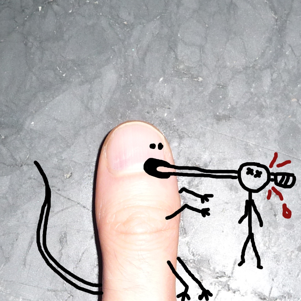 Thumb Alien