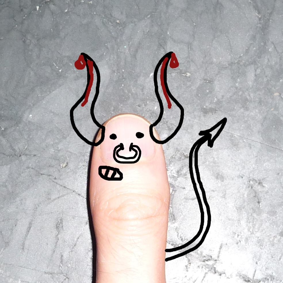Thumb Diablo