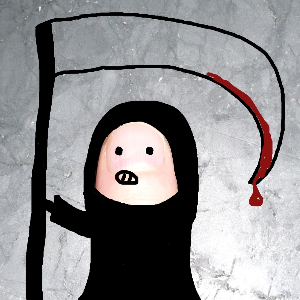 Thumb Reaper