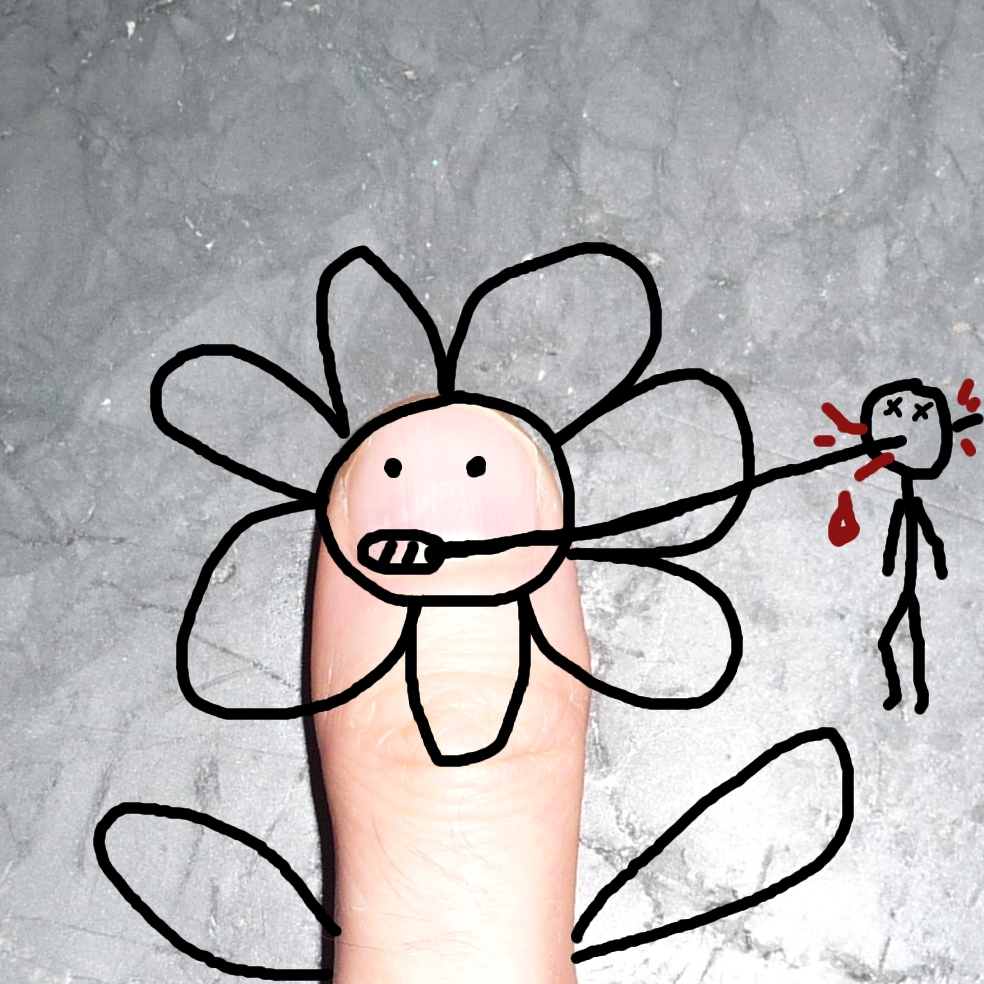 Thumb Triffid