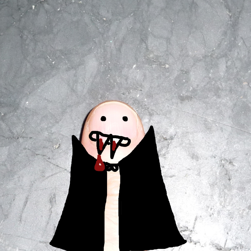 Thumbpire